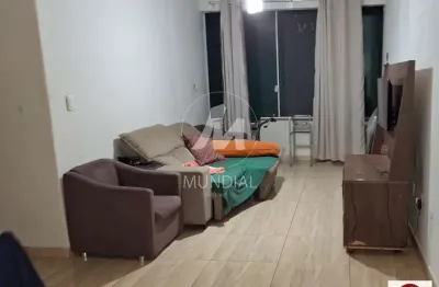 Apartamento (tipo - padrao) 3 dormitórios, cozinha planejada, em condomínio fechado