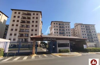 Apartamento (tipo - padrao) 3 dormitórios/suite, portaria 24 horas, lazer, salão de festa, elevador, em condomínio fechado