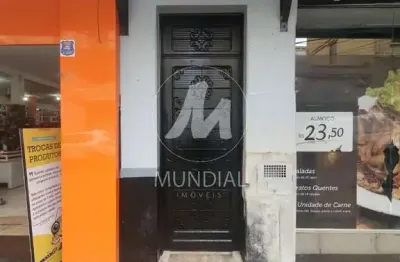 Sala comercial para alugar na Rua General Osório, Centro, Ribeirão Preto