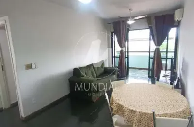 Apartamento (tipo - padrao) 1 dormitórios, elevador, em condomínio fechado
