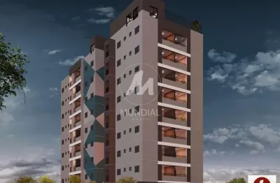 Apartamento (tipo - padrao) 2 dormitórios/suite, elevador, em condomínio fechado