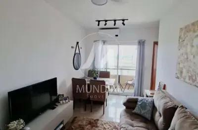 Apartamento (tipo - padrao) 2 dormitórios, cozinha planejada, portaria 24 horas, elevador, em condomínio fechado