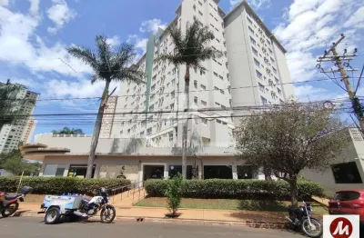 Apartamento (kitnete) 1 dormitórios, cozinha planejada, portaria 24 horas, lazer, salão de festa, elevador, em condomínio fechado