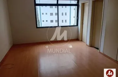Apartamento (tipo - padrao) 1 dormitórios, elevador, em condomínio fechado
