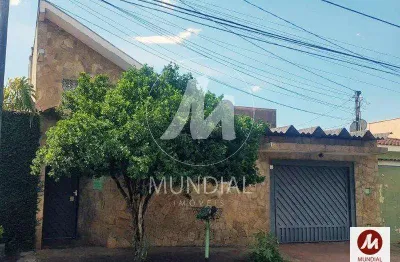 Casa (sobrado na  rua) 6 dormitórios/suite, cozinha planejada