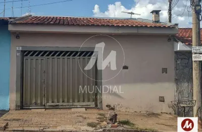 Casa (térrea na rua) 2 dormitórios/suite, cozinha planejada