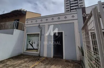 Sala comercial à venda na Rua General Osório, Centro, Ribeirão Preto