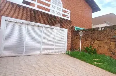 Casa comercial para alugar na Avenida Portugal, Jardim América, Ribeirão Preto