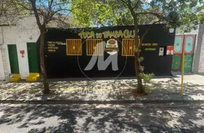 Salão/galpão (salão - térreo) , cozinha planejada, em condomínio fechado