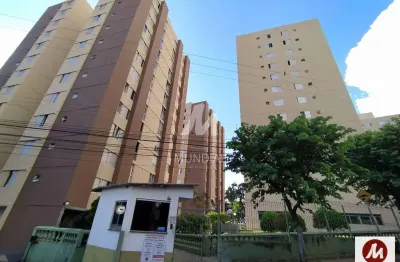 Apartamento (tipo - padrao) 2 dormitórios, cozinha planejada, portaria 24 horas, elevador, em condomínio fechado