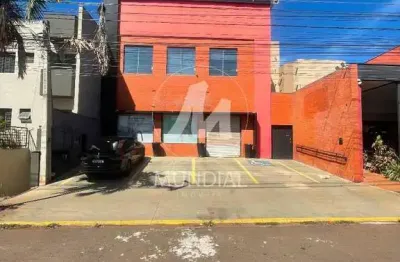 Salão/galpão (salão - sobrado) , cozinha planejada, elevador