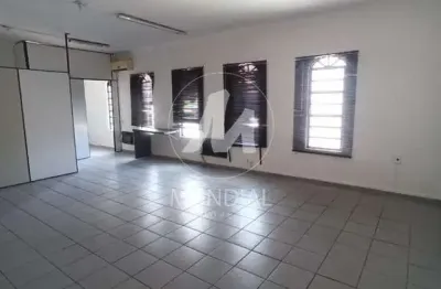 Sala comercial para alugar na Rua Stéfano Baruffi, Jardim Anhangüera, Ribeirão Preto