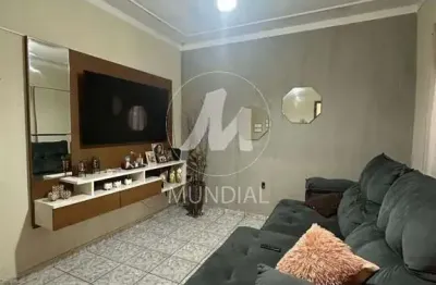 Casa (térrea na rua) 3 dormitórios/suite, cozinha planejada