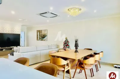 Casa com 3 quartos à venda na Avenida Doutor Antônio Alves Passig, Jardim Palmares, Ribeirão Preto