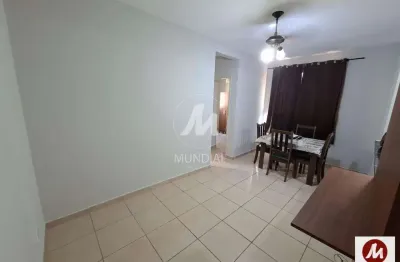Apartamento (tipo - padrao) 2 dormitórios, cozinha planejada, portaria 24 horas, em condomínio fechado