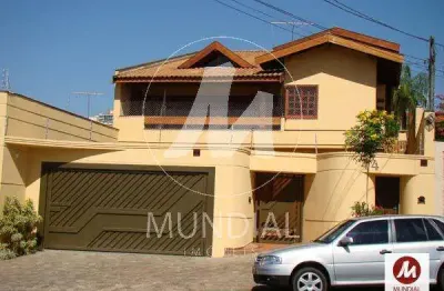 Casa (sobrado na  rua) 4 dormitórios/suite, cozinha planejada