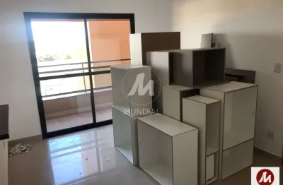 Apartamento (tipo - padrao) 1 dormitórios/suite, cozinha planejada, portaria 24 horas, elevador, em condomínio fechado