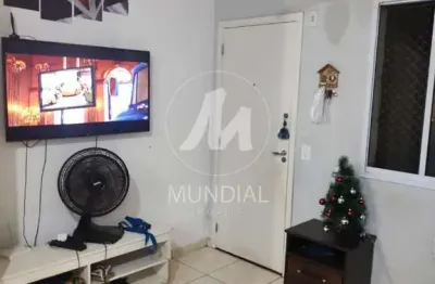 Apartamento (tipo - padrao) 2 dormitórios, portaria 24 horas, lazer, espaço gourmet, salão de festa, salão de jogos, em condomínio fechado