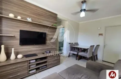 Apartamento (tipo - padrao) 2 dormitórios, cozinha planejada, em condomínio fechado