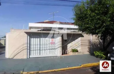 Casa (térrea na rua) 3 dormitórios/suite, cozinha planejada