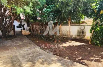 Casa comercial à venda na Rua Cravinhos, Jardim Paulistano, Ribeirão Preto