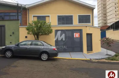 Casa (térrea na rua) 3 dormitórios/suite, cozinha planejada