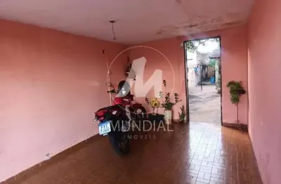 Casa comercial à venda na Rua Henrique Dumont, Jardim Paulista, Ribeirão Preto