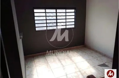 Casa com 4 quartos à venda na Rua Eloy Petean, Jardim Alexandre Balbo, Ribeirão Preto
