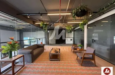 Salão/galpão (salão - em edifício comercial) , cozinha planejada, portaria 24 horas, espaço gourmet, elevador, em condomínio fechado