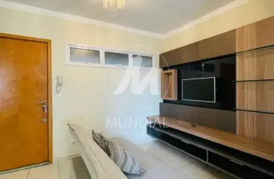 Apartamento (tipo - padrao) 1 dormitórios, cozinha planejada, portaria 24 horas, lazer, elevador, em condomínio fechado