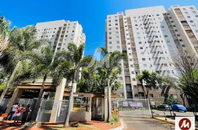 Apartamento (tipo - padrao) 2 dormitórios/suite, cozinha planejada, portaria 24 horas, lazer, salão de festa, elevador, em condomínio fechado
