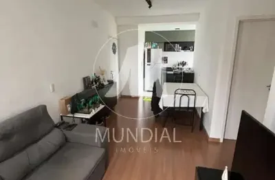 Apartamento (tipo - padrao) 2 dormitórios/suite, cozinha planejada, portaria 24 horas, elevador, em condomínio fechado