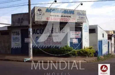 Sala comercial para alugar na Rua Doutor Roberto Mange, Vila Tamandaré, Ribeirão Preto