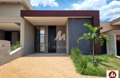 Casa (térrea em condominio) 3 dormitórios/suite, cozinha planejada, portaria 24 horas, em condomínio fechado