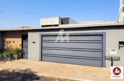 Casa (térrea na rua) 3 dormitórios/suite, cozinha planejada