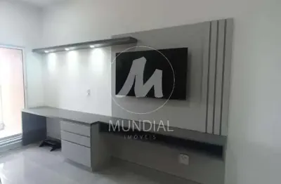 Apartamento (tipo - padrao) 1 dormitórios/suite, cozinha planejada, portaria 24 horas, lazer, espaço gourmet, salão de festa, elevador, em condomínio fechado