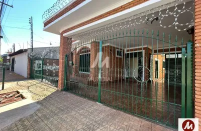 Casa (térrea na rua) 3 dormitórios/suite, cozinha planejada