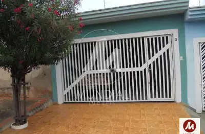 Casa (térrea na rua) 3 dormitórios/suite, cozinha planejada