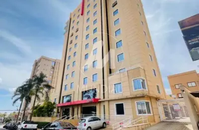 Sala comercial (sala - edificio coml.) , cozinha planejada, portaria 24 horas, elevador, em condomínio fechado