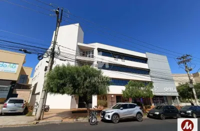 Sala comercial (sala - edificio coml.) , em condomínio fechado
