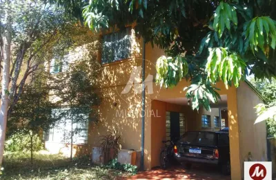 Casa comercial para alugar na Rua Conde Afonso Celso, Jardim Sumaré, Ribeirão Preto