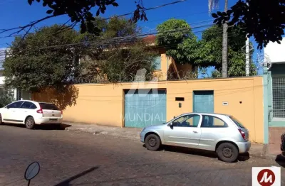 Casa comercial para alugar na Rua Conde Afonso Celso, Jardim Sumaré, Ribeirão Preto