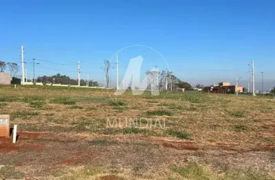 Terreno (terreno em condominio fechado) , portaria 24 horas, em condomínio fechado