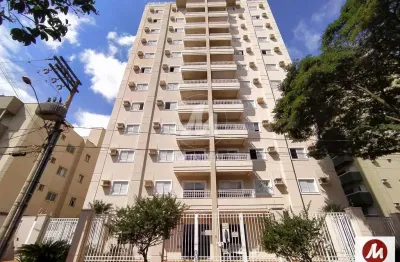 Apartamento (tipo - padrao) 2 dormitórios/suite, portaria 24 horas, elevador, em condomínio fechado