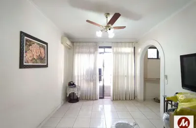 Apartamento (tipo - padrao) 3 dormitórios/suite, cozinha planejada, em condomínio fechado