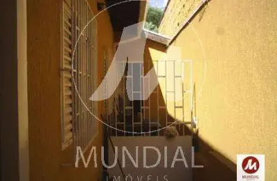 Casa (térrea na rua) 3 dormitórios/suite, cozinha planejada