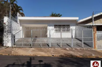 Casa (térrea na rua) 4 dormitórios/suite, cozinha planejada