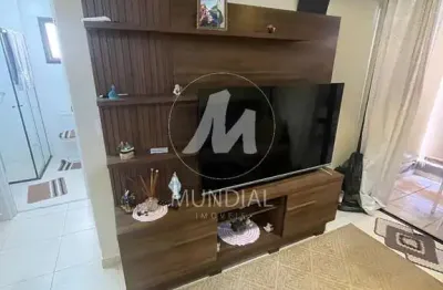 Apartamento (tipo - padrao) 1 dormitórios, cozinha planejada, elevador, em condomínio fechado