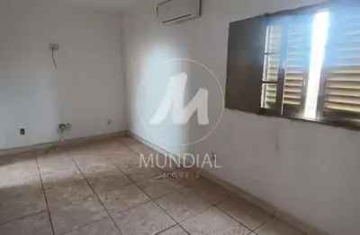 Casa com 3 quartos para alugar na Avenida da Saudade, Campos Elíseos, Ribeirão Preto