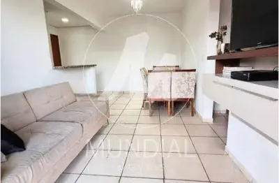 Apartamento (tipo - padrao) 2 dormitórios/suite, cozinha planejada, elevador, em condomínio fechado